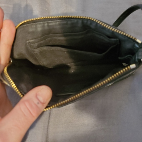 Coach Wristlet - Picture 3 of 6